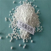 Priliau calsiwm clorid